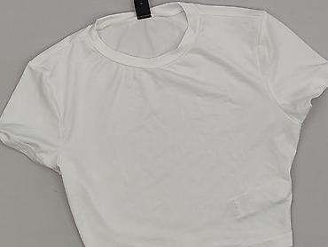 cropp sweter damski: Shein, T-shirt damski, rozmiar XS — 1