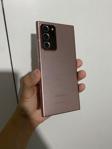 mi 10 ultra купить: Samsung Galaxy Note 20 Ultra, 256 ГБ