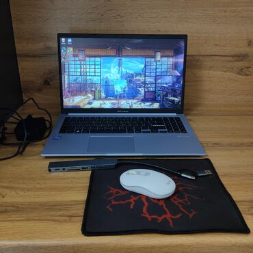 куплю ноут: Ноутбук, Asus, 16 ГБ ОЗУ, Intel Core i5, 15.4 ", Б/у, Для работы, учебы, память SSD