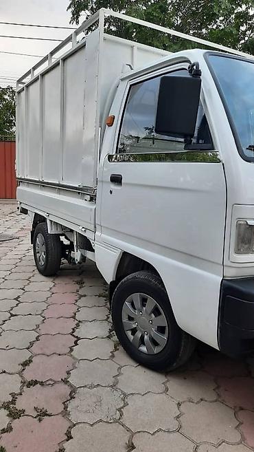 деу лабо: Легкий грузовик, Daewoo, До 1 т, Новый — 1