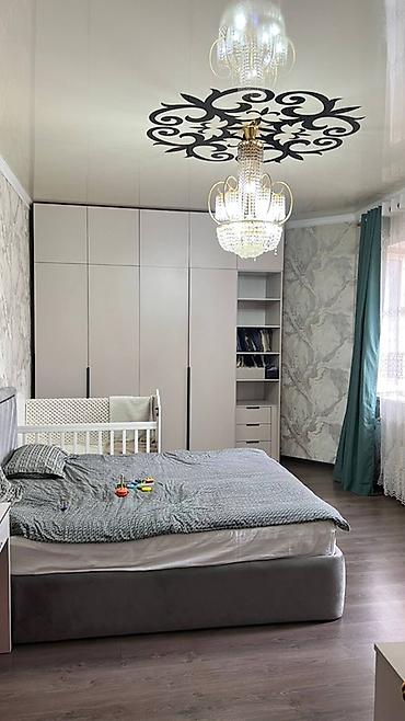 Продажа коттеджей и домов: Продаётся дом 	•	Площадь: ~220 м² 	•	Участок: 5 соток 	•	2 этажа — 19