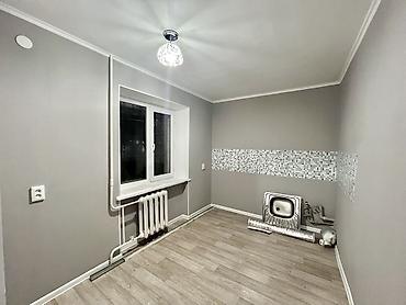 Долгосрочная аренда квартир: 1 комната, Риэлтор, Без мебели — 5