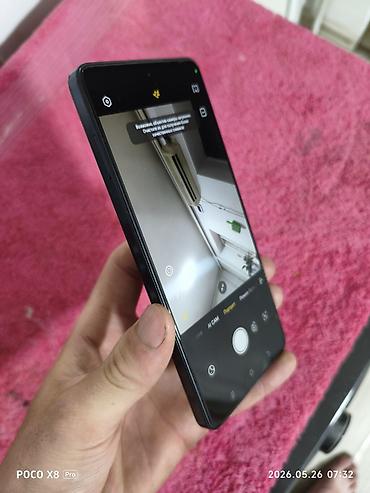 Tecno: Tecno Camon, цвет - Серый — 10