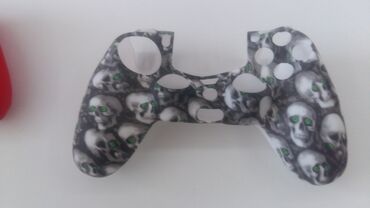 Video oyunlar üçün aksesuarlar: Ps4 — 18