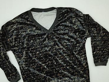 bluza angielski: Bluza damska
, rozmiar 3XL — 1