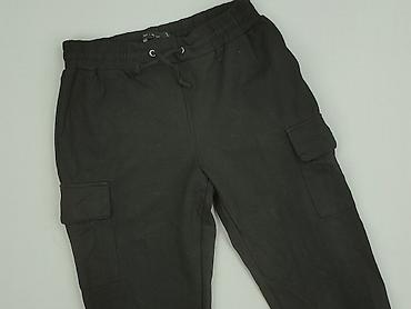 second hand pszczyna: Amisu, Spodnie cargo damskie, rozmiar S — 1