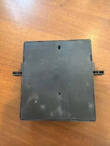 jastuci za put: KOMFORT MODUL ZA AUDI A6, Q7 - 4F0907279 | komfort modul — 3