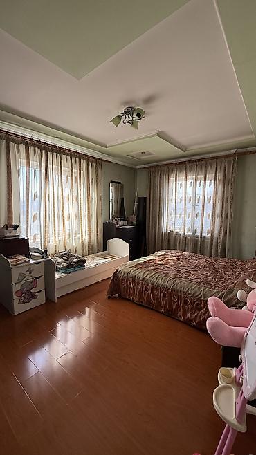 Продажа коттеджей и домов: 🏡 Продается 3-уровневый особняк рядом с рынком Дордой 📍 Советская / — 21