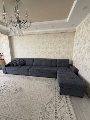продаю квартиру 12 мкр: 2 комнаты, 70 м², Элитка, 12 этаж, Евроремонт