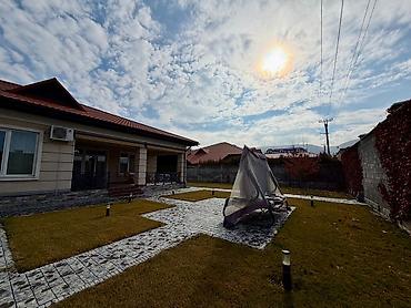 Продажа коттеджей и домов: Продается Дом в закрытом охраняемом городке - Ордо. Район — 19