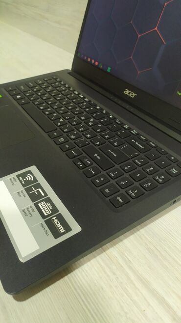 Acer: Acer Aspire, 15.6 ", Intel Core i7, 512 GB — 8