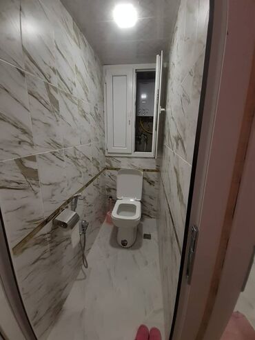 Köhnə tikili: Bakı, Köhnə Günəşli, 2 otaqlı, Köhnə tikili, 70 kv. m — 13