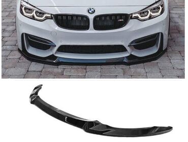 бмв самурай тюнинг: Bmw f30 m3 style lip 🔴lip, etek, dodaq, spoyler, flap, oblicovka