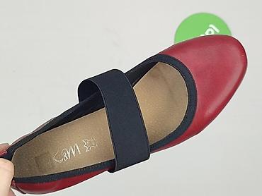 buty robocze: Półbuty damskie, rozmiar 39 — 5