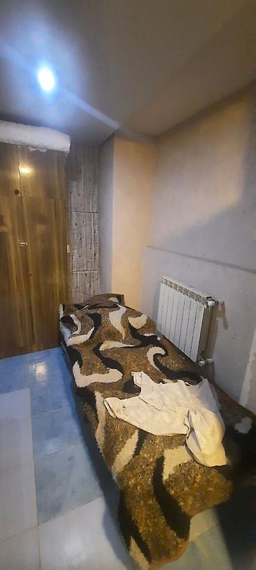 gunluk arenda: - Açıq mətbəx küncü: iki gözlü qaz plitəsi, tezgah, lavabo, üstü — 3