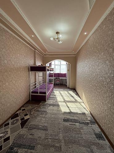 Продажа квартир: 3 комнаты, 99 м², Элитка, 7 этаж, Евроремонт — 7