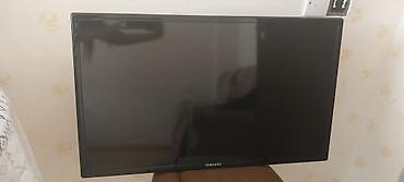 samsung netbook: Samsung LCD televizor Xüsusiyyətlər: - Ekran diaqonalı: təxminən 32" — 2