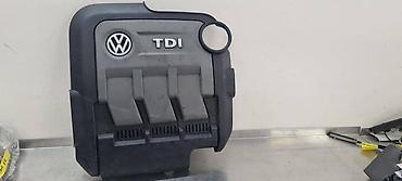 vgate obd2: POKLOPAC MOTORA ZA VOLKSWAGEN POLO - 03P103925 | Poklopac motora — 1