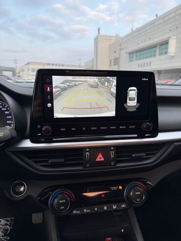 Kia: Kia K3: 2021 г., Бензин — 16