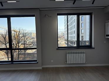 Продажа квартир: 3 комнаты, 65 м², Элитка, 5 этаж, Дизайнерский ремонт — 9