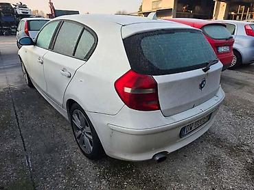 audi a4 polovan: AUTO STAKLO (ŠOFERŠAJBNA, PROZ ZA BMW 118 OD 2004. DO 2011. GOD. | — 5