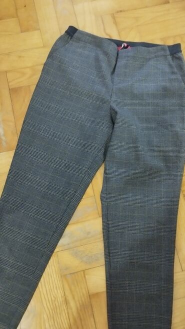 tommy hilfiger pantalone: L (EU 40), Normalan struk, Drugi kroj pantalona