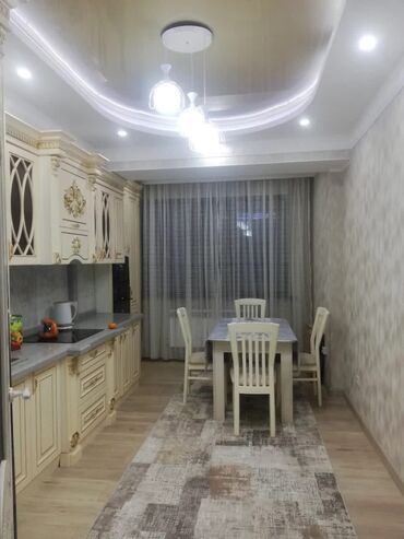 аренда 2 комн кв бишкек в Кыргызстан | Долгосрочная аренда квартир: 2 комнаты