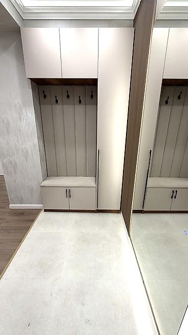 квартира с подсилением: 2 комнаты, 82 м², Политех Элитка, 12 этаж, Дизайнерский ремонт — 9
