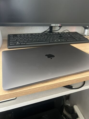 сколько стоит компьютер apple: Ноутбук, Apple