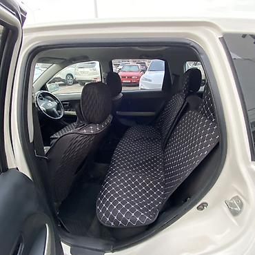 isis toyota: Toyota Ist: 2004 г., 1.3 л, Автомат, Бензин, Хэтчбэк — 9