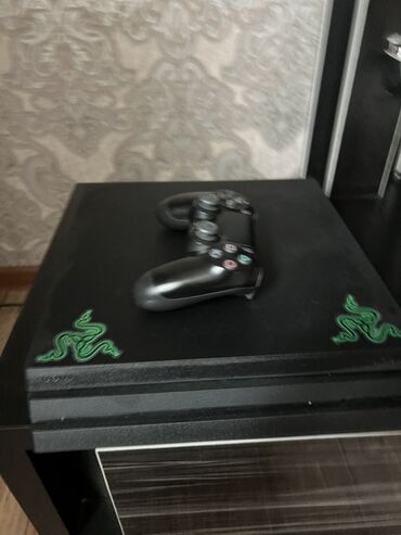 приставка сега купить: Игровая консоль Sony PlayStation 4 Pro (черная) с комплектом