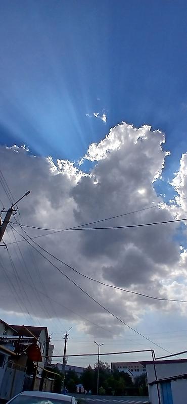 эшик уй: Нужна домработница, знающая свои обязанности с опытом работы — 1