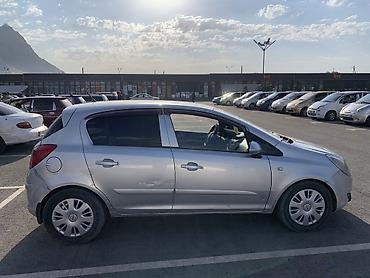 lider auto: Opel Corsa: 2007 г., 1.2 л, Механика, Бензин, Хэтчбэк — 3