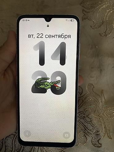 samsung a48 цена: Samsung Galaxy A05s, Б/у, 128 ГБ, цвет - Фиолетовый — 9
