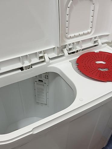 Стиральная машина активаторного типа Artel TE45 (полуавтомат, с