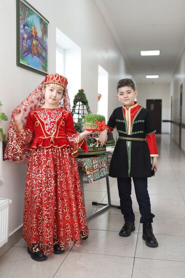 Milli geyimlər: Milli və ziyafət geyimlərinin kirayəsi və satışı (uşaqlar və böyüklər -da lalafo.az — 4 Milli geyimlər: Milli və ziyafət geyimlərinin kirayəsi və satışı (uşaqlar və böyüklər — 4