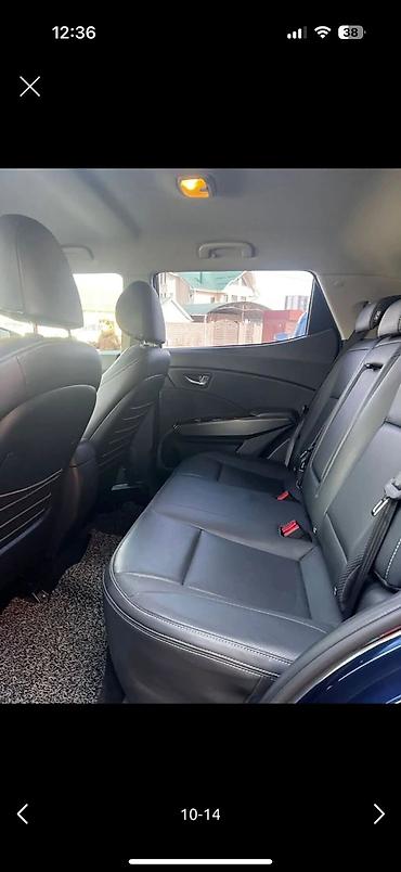 авто с кореи: Ssangyong Tivoli: 2017 г., 1.6 л, Автомат, Дизель, Кроссовер — 4