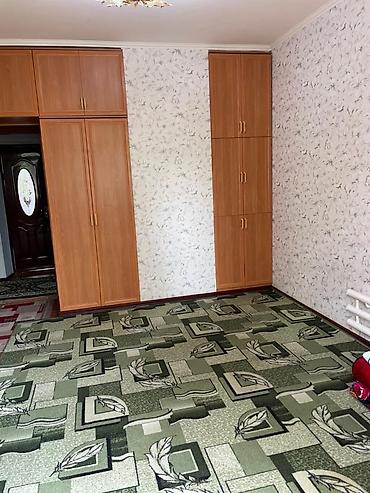 Долгосрочная аренда квартир: 3 комнаты, Зайнабетдинов мкр., Собственник, Студентам, от 1 года, С мебелью частично — 12