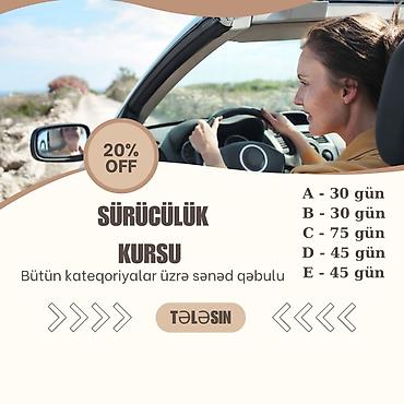 Sürücülük kursu