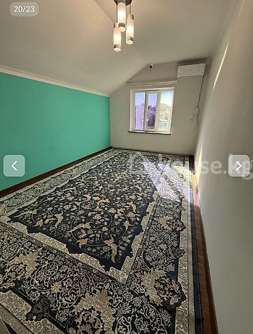 Долгосрочная аренда домов: 300 м², 7 комнат — 19