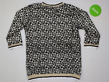 bluza megi: MEGI, Bluzka damska, rozmiar M — 3