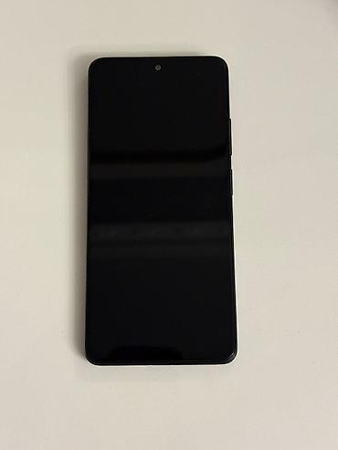 x4 gt: Poco X4 Pro 5G, 256 GB, rəng - Qara, Zəmanət — 1
