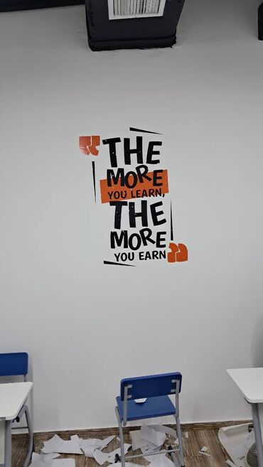 Reklam, çap: 🔹️Cöl reklamı 🔹️Studio işləri 🔹️Dekorasiya 🔹️Vizitka 🔹️Buklet — 14