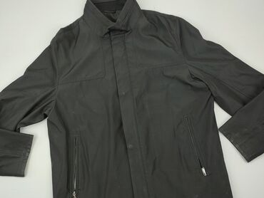 Men's Clothing: Windbreaker for men, 2XL (EU 44), condition - Good