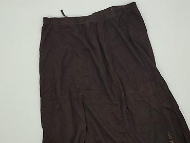 miniówka: Spódnica damska, rozmiar 6XL — 1