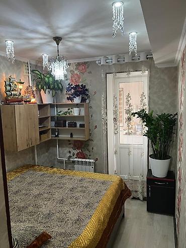 2 room: 2 комнаты, 44 м², Молодая Гвардия Индивидуалка, 5 этаж, Евроремонт — 6