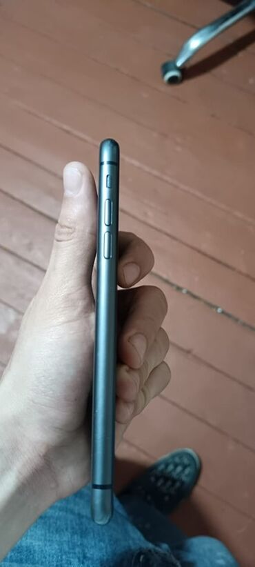 Техника для кухни: IPhone 11, 128 ГБ, Черный, Face ID