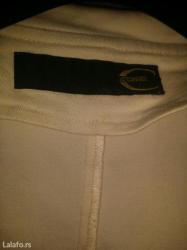 zimske jakne za punije žene: Sako sa 3/4 rukavima Just Cavalli original 38 br simbolicna za taj