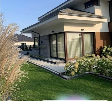 дом в кок жаре: 80 м², 2 комнаты