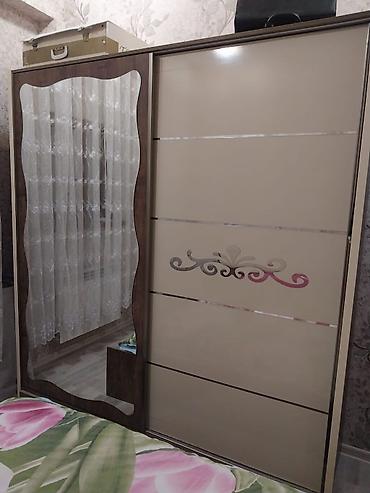 İkinəfərlik çarpayı, Dolab, İşlənmiş lalafo.az -da İkinəfərlik çarpayı, Dolab, İşlənmiş